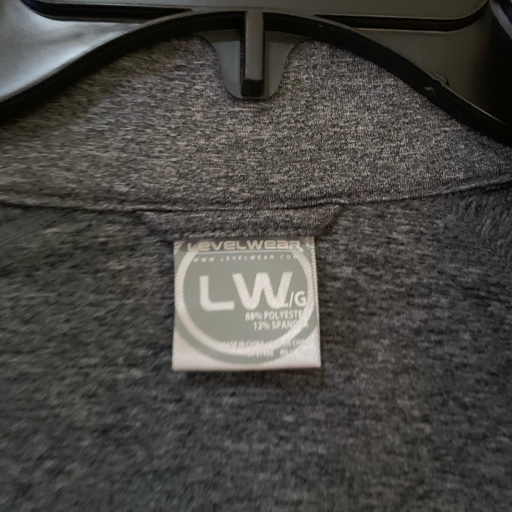 Golf Half Zip - image 4